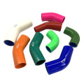 Wholesale Good Quality heat resistant black silicone rubber silicone radiator hose